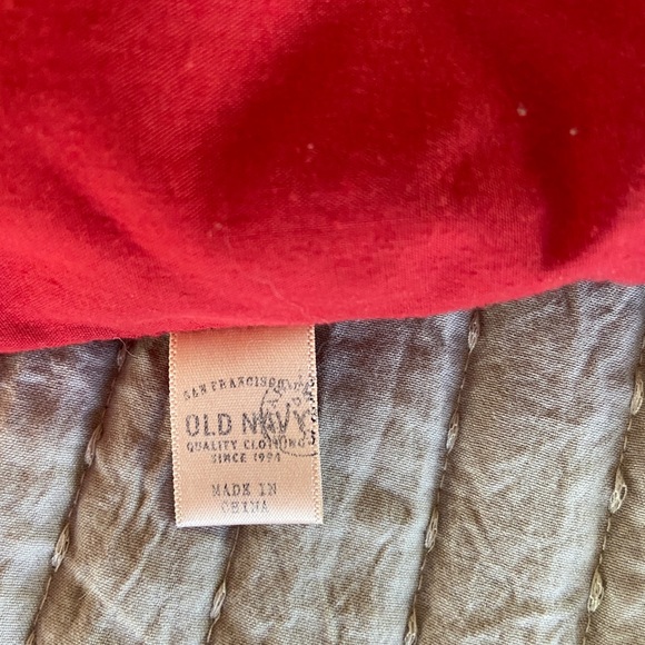 4/$16 Old Navy Shoulder Bag plus Life is Good Shoulder Bag - Picture 8 of 16